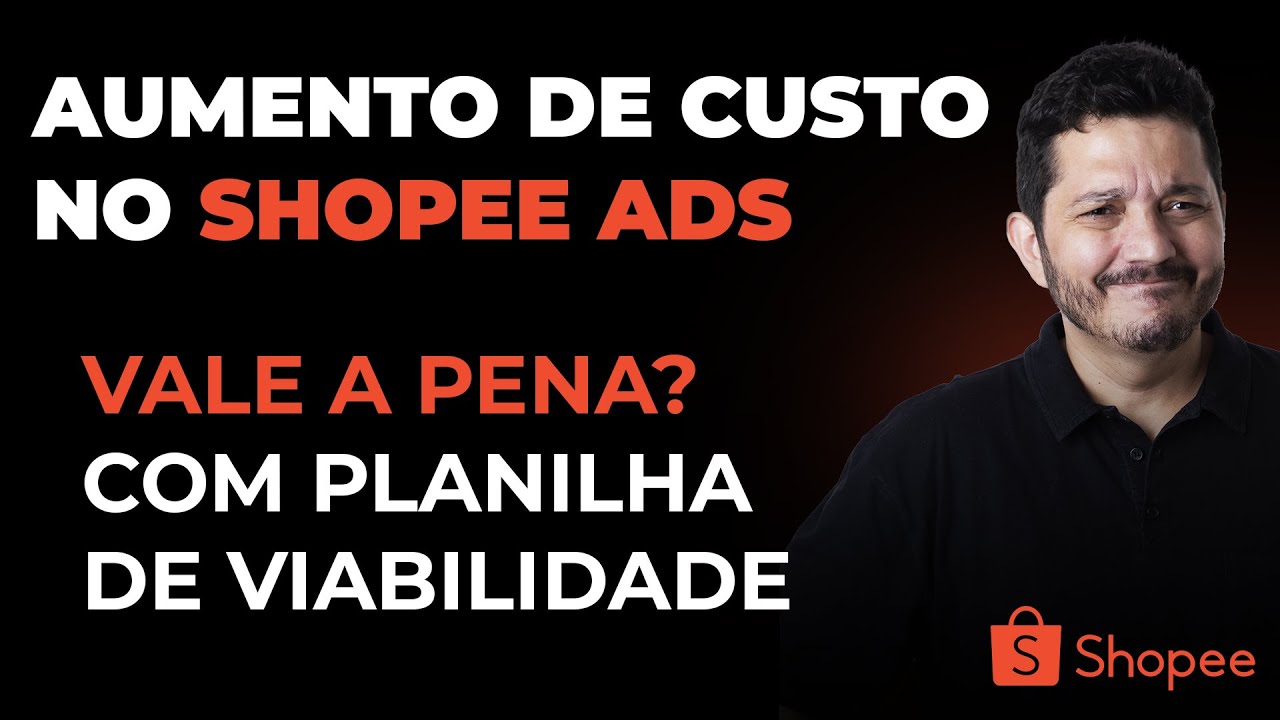 Increase Minimum Click for Shopee Ads. Is it Worth Advertising to Sell on Shopee?