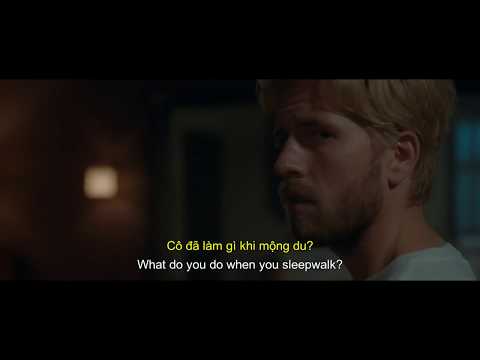 ÁC MỘNG BÊN HỒ