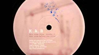 K.A.B. -  Anjua (Sneaky3)