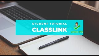 Log In To Classlink