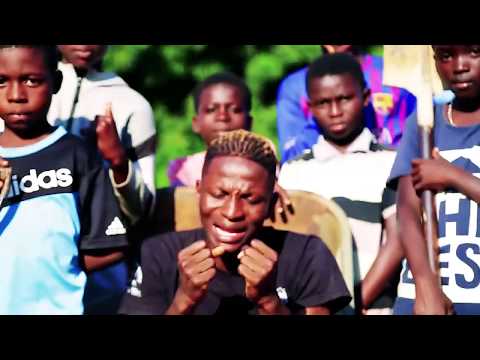 Ikonz-Hustle Ft Ringless-Official video (Dir By Galary Prince)