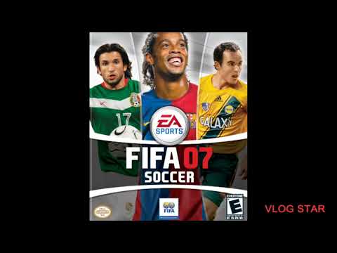 Fifa 07 Soundtrack: The Feeling - Sewn