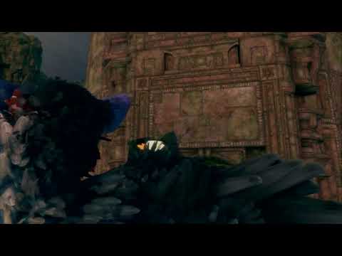 The Last Guardian - Playthrough PT 4