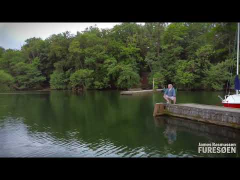"Furesøen" James Rasmussen