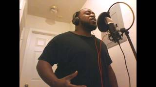 Jamie Foxx - Don&#39;t Let the Sun Go Down - Cover