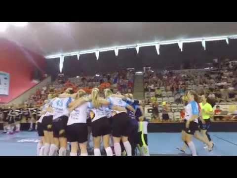 #14 | Prague Games 2016 – Finále G18