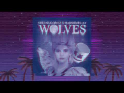80s Remix - Selena Gomez, Marshmello - Wolves (Mr.Vain)