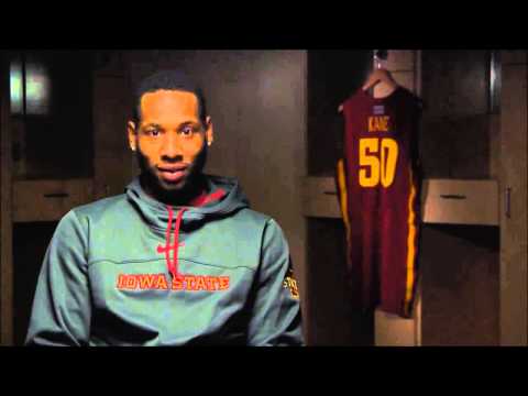 2013-2014 DeAndre Kane Highlights