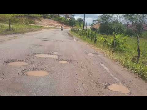 Cuité de Mamanguape está assim imagina os distrito