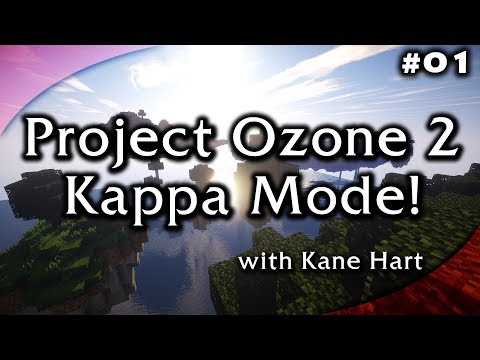 Project Ozone 2: Reloaded - Kappa Mode Part #1