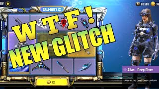 RISING TIDES DRAW || RISING TIDES LUCKY DRAW || TRY 3 SPINS RISING TIDES DRAW COD MOBILE!