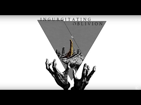 Ingurgitating Oblivion - Amid The Offal, Abide With Me