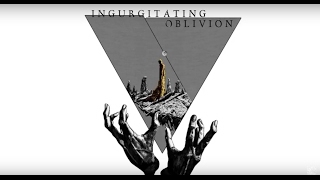 Ingurgitating Oblivion - Amid The Offal, Abide With Me