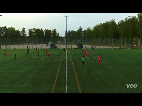 [Nelonen] TiPS/2 - FC Viikingit/Pun.