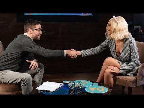 Među nama 06.01.2020. - Nataša Bekvalac