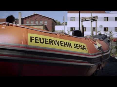 Imagespot Freiwillige Feuerwehr Jena