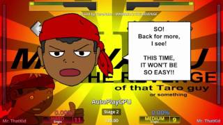 Cover art for New Year Challenge 3,4: Wanna Spin?