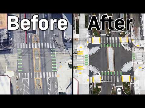 Seattle Cycling is Good, Actually