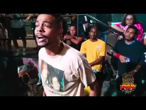 Aldahir vs Alka  / Octavos / Kzken Battles y Peso de la Batalla