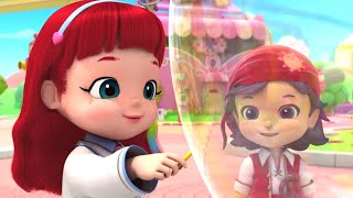 Download lagu Rainbow Ruby - Trouble in A Bubble - Full Episode 🌈 Toys and Songs 🎵 mp3