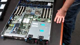 Velocity Tech Solutions - HP ProLiant DL360 G7 Server Overview