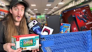 The BEST Black Friday 2023 Video Game Deals