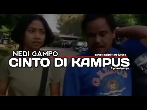 NEDI GAMPO - CINTO DI KAMPUS (GMP)