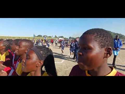 U17 Prov Pamushana vs Chiredzi Chistian