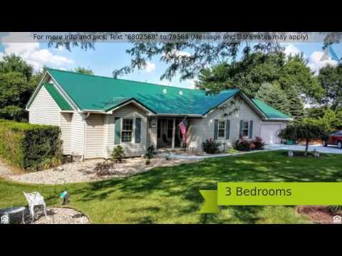 Priced at $179,900 - 6602  Anvil Court, Georgetown, IN 47122