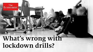 What’s wrong with lockdown drills for school shootings?