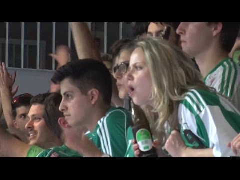 Wacker Thun: Finalissima 2016