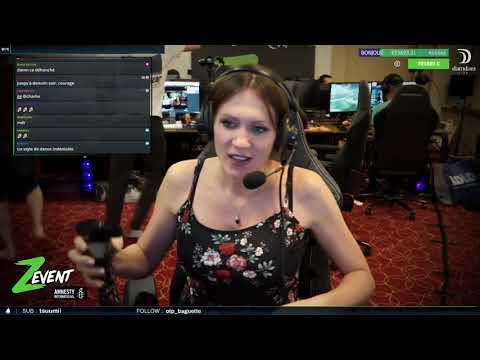 Best of Zevent 2020, jour 2 #3