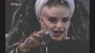 &quot;A quien le importa&quot; Alaska y Dinarama