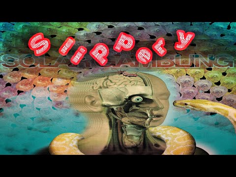 Riff Analysis 051 - Omar Rodriguez Lopez "Locomocion Capilar"