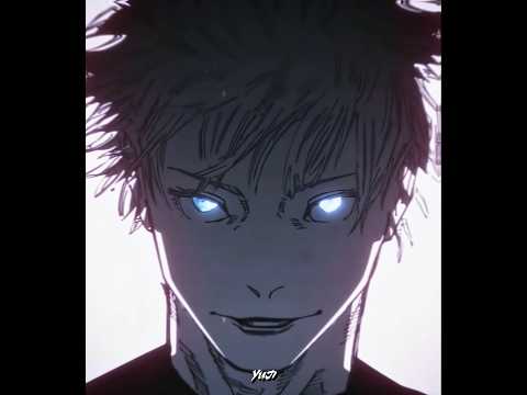 Malevolent Shrine vs Infinite Void 🥶🗿 || Jujutsu kaisen #gojo #sukuna