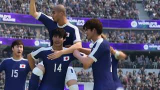 W杯開幕！SAMURAI BLUEで優勝目指すぞ！！part14