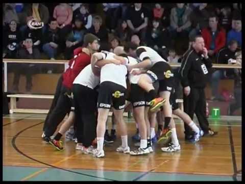 DRHV II zieht ins Pokalfinale ein - RAN1