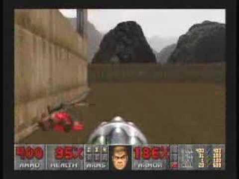 doom xbox 360 god mode