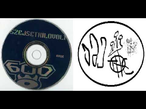 Nie Jestem Kurwa Biznesmenem Feat HaiHaieR   Szejsetkilovolt   DJ 600V