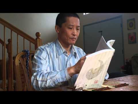 'Water Tai Chi Dialogue', Excerpts in English, Part 7