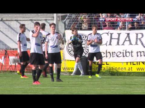 Wiener Sportklub vs. First Vienna FC 1:0 - Impressionen vom Derby of Love