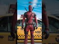 Deadpool New 2021 WhatsApp Status Shorts