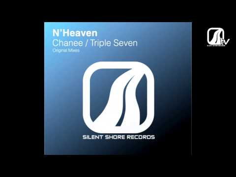 SSR155 N'Heaven - Chanee