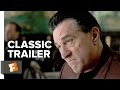 Analyze This (1999) Official Trailer - Robert De Niro, Billy Crystal Movie HD