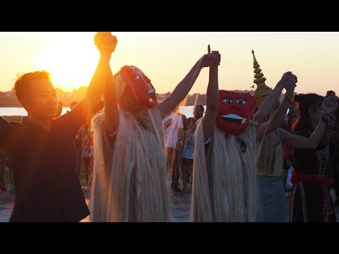 Climate Action Flashmob