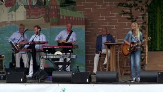 Nilla Nielsen - Om jag var Gud för ikväll