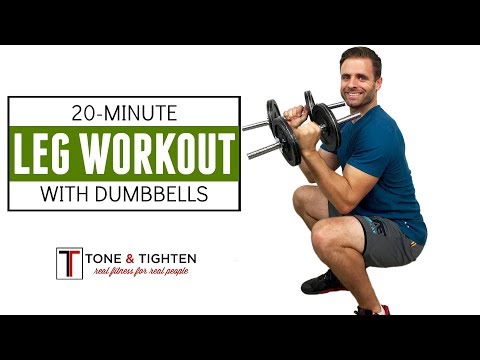 How to do a Squat Air Squat