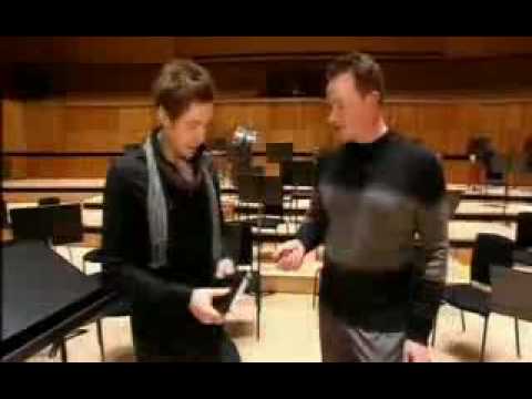 Popstar to Opera star: Danny Jones week 3