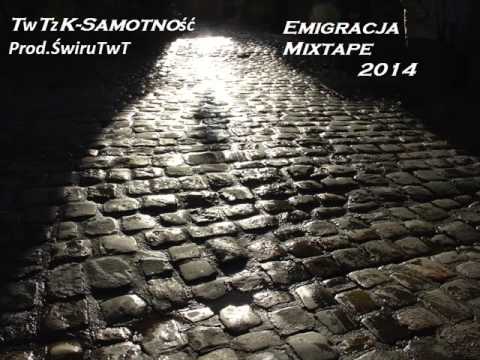 TwTzK Samotność Prod ŚwiruTwT 2014