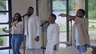 All For Me by James Fortune and FIYA